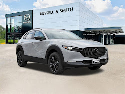 2026 Mazda CX-30 2.5 S Aire Edition