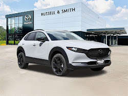 2026 Mazda CX-30 2.5 S Aire Edition