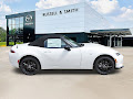 2026 Mazda MX-5 Miata Club