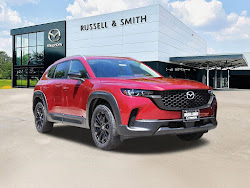 2026 Mazda CX-50 2.5 S Select