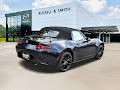 2026 Mazda MX-5 Miata Club