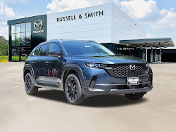 2026 Mazda CX-50 2.5 S Select