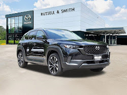 2026 Mazda CX-50 Hybrid Premium Plus
