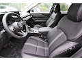 2026 Mazda CX-50 2.5 S Meridian Edition