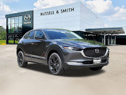 2026 Mazda CX-30 2.5 S Select Sport