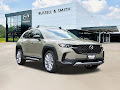 2026 Mazda CX-50 2.5 Turbo Premium Plus
