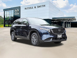2026 Mazda CX-5 2.5 S Select