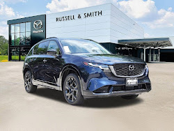 2026 Mazda CX-5 2.5 S Premium Plus