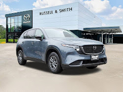 2026 Mazda CX-5 2.5 S Select