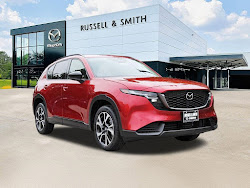 2026 Mazda CX-5 2.5 S Preferred