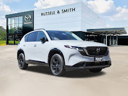 2026 Mazda CX-5 2.5 S Premium