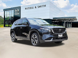 2026 Mazda CX-5 2.5 S Preferred