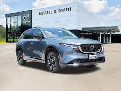 2026 Mazda CX-5 2.5 S Premium
