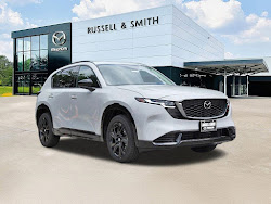 2026 Mazda CX-5 2.5 S Premium