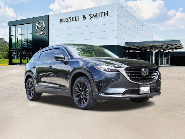 2023 Mazda CX-9 Touring Plus