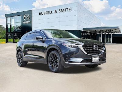 2023 Mazda CX-9