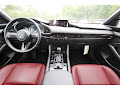2025 Mazda Mazda3 2.5 S Carbon Edition
