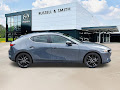 2025 Mazda Mazda3 2.5 S Carbon Edition