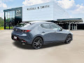 2025 Mazda Mazda3 2.5 S Carbon Edition