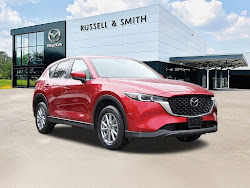 2023 Mazda CX-5 2.5 S Preferred Package