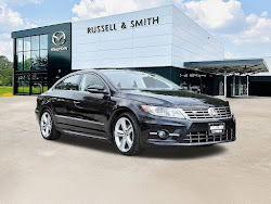 2015 Volkswagen CC 2.0T R-Line