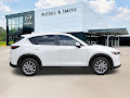 2025 Mazda CX-5 2.5 S