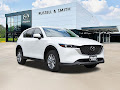 2025 Mazda CX-5 2.5 S
