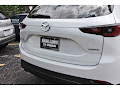 2025 Mazda CX-5 2.5 S