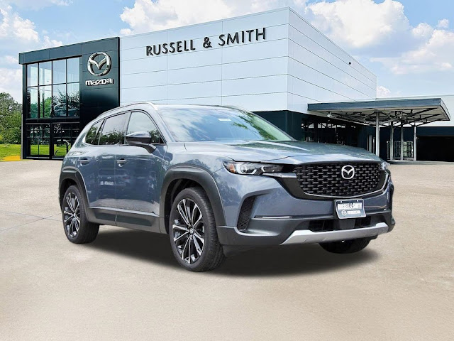 2025 Mazda CX-50 2.5 Turbo Premium Package