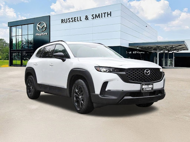2026 Mazda CX-50 Hybrid Premium