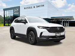 2026 Mazda CX-50 Hybrid Premium