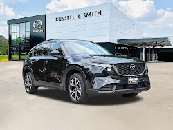 2026 Mazda CX-5 2.5 S Preferred