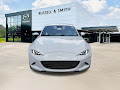 2026 Mazda MX-5 Miata RF Grand Touring