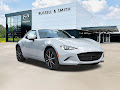 2026 Mazda MX-5 Miata RF Grand Touring