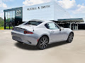 2026 Mazda MX-5 Miata RF Grand Touring