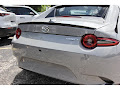 2026 Mazda MX-5 Miata RF Grand Touring