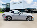 2026 Mazda MX-5 Miata RF Grand Touring