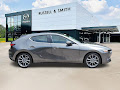 2025 Mazda Mazda3 2.5 S Preferred Package