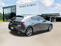 2025 Mazda Mazda3 2.5 S Preferred Package