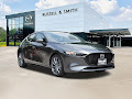 2025 Mazda Mazda3 2.5 S Preferred Package
