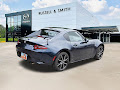 2025 Mazda MX-5 Miata RF Grand Touring