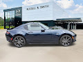 2025 Mazda MX-5 Miata RF Grand Touring