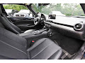 2025 Mazda MX-5 Miata RF Grand Touring