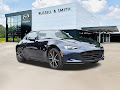2025 Mazda MX-5 Miata RF Grand Touring