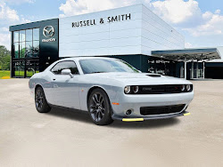 2020 Dodge Challenger R/T Scat Pack