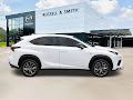 2020 Lexus NX 300 F Sport
