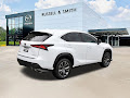 2020 Lexus NX 300 F Sport