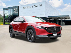 2026 Mazda CX-30 2.5 Turbo Premium Plus