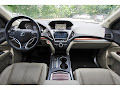 2018 Acura MDX 3.5L