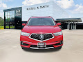 2018 Acura MDX 3.5L